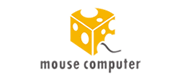 マウスコンピューター・mouse computer